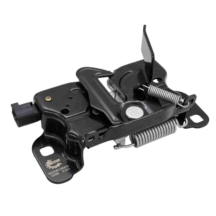 Система за заключване на преден капак, SKV, съвместима с JEEP Grand Cherokee