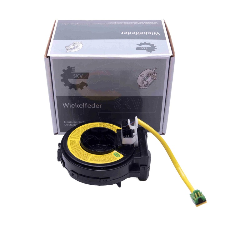 Légzsák, SKV KIA Carens-hez, 93490-1D450