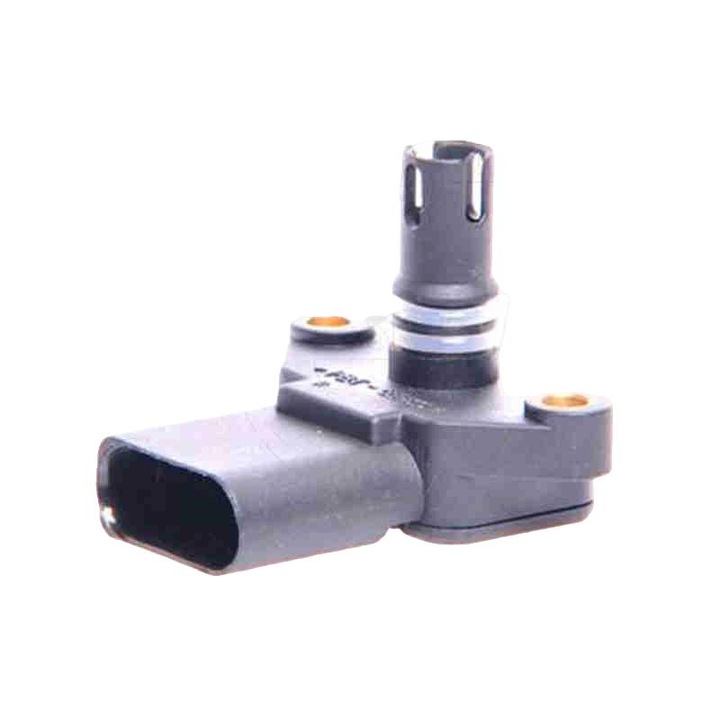 Senzor MAP SKV, benzina, universal, 1 bucata, compatibil AUDI SEAT SKODA VW, cod OE 036906051