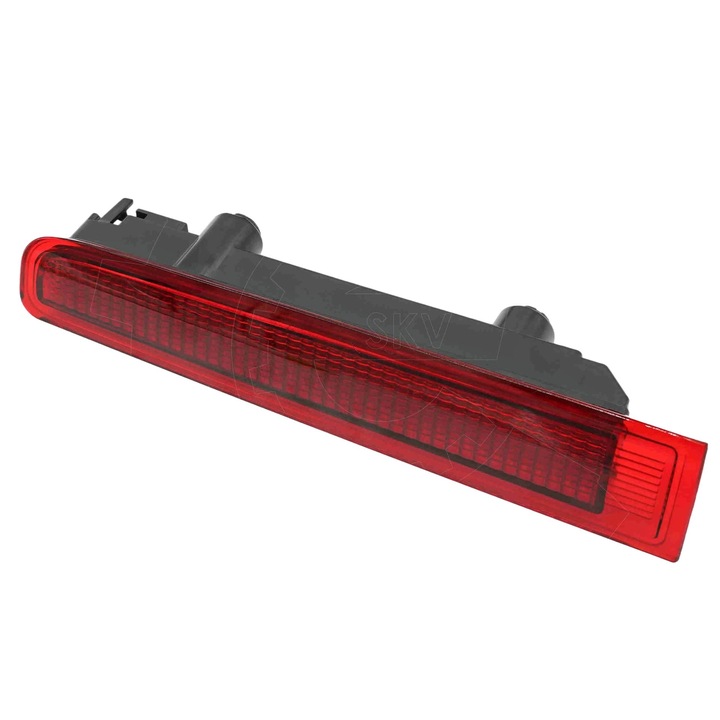 Спомагателна стоп лампа SKV за VW Multivan T5, OE код 7E0945097E