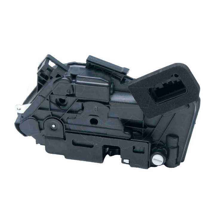 Incuietoare usa SKV, compatibila cu SEAT Alhambra, VW Beetle, Golf VI VII, Jetta, Passat, Polo, Sharan, SKODA Yeti, 16SKV164