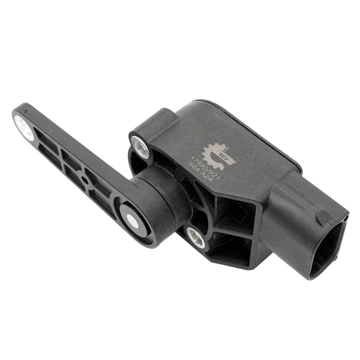 Senzor nivel faruri SKV, compatibil VW Touareg Phaeton AUDI A4 A5 A6 A8