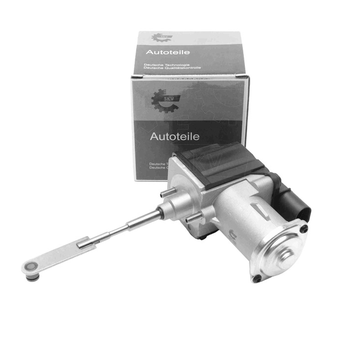 Valva turbina SKV, 116mm, pentru AUDI A1, SEAT Altea, Ibiza IV, Leon, VW Caddy III, Golf VI, Polo V, Jetta IV
