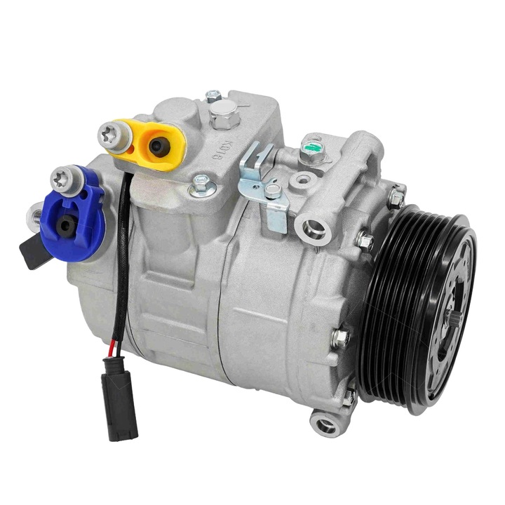 Compresor aer conditionat SKV 84SKV132 pentru BMW 3 E90 E91 E92 E93