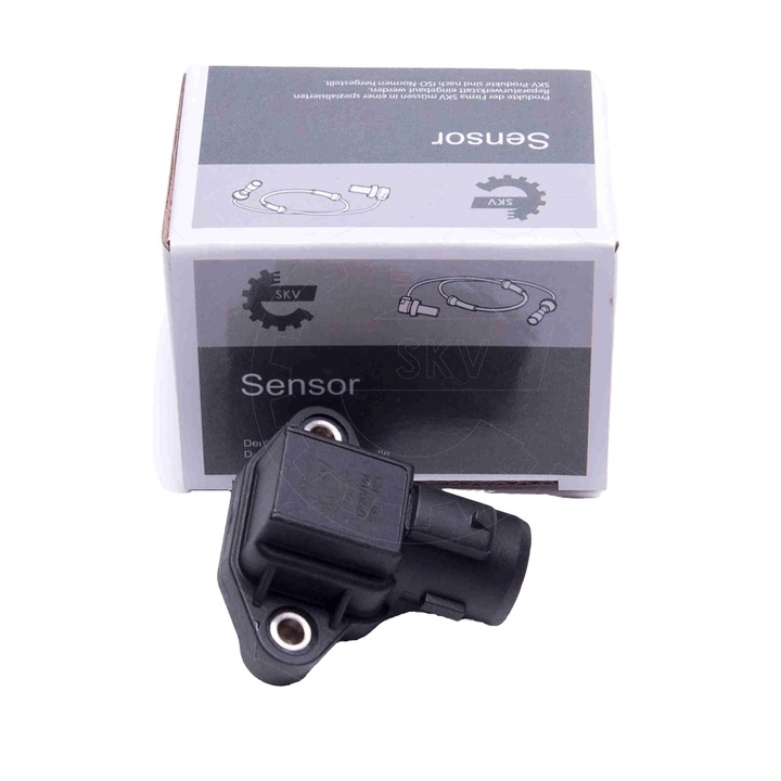 Senzor MAP SKV, compatibil cu HONDA Accord IV, Civic VI, CR-V I, Prelude V, S2000, Shuttle, 1 bucata