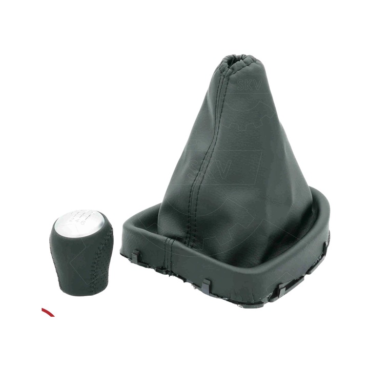 Nuca schimbator de viteze cu manson SKV, 63SKV454