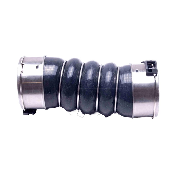 Маркуч за въздух интеркулер, SKV, съвместим с BMW 5 (F10, F07, F11) 7 (F01, F02, F03, F04)