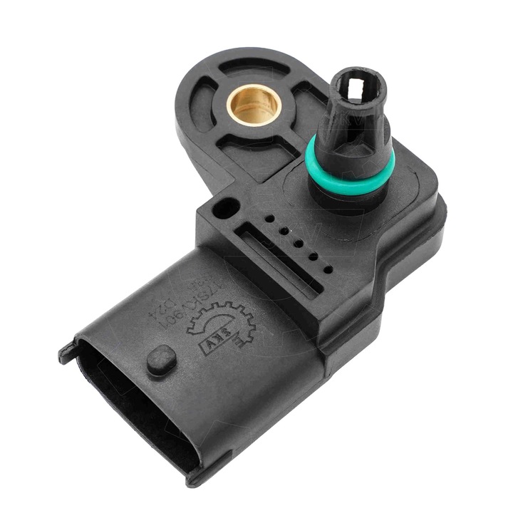 Senzor map SKV, compatibil IVECO Daily IV/V, benzina, 1 bucata