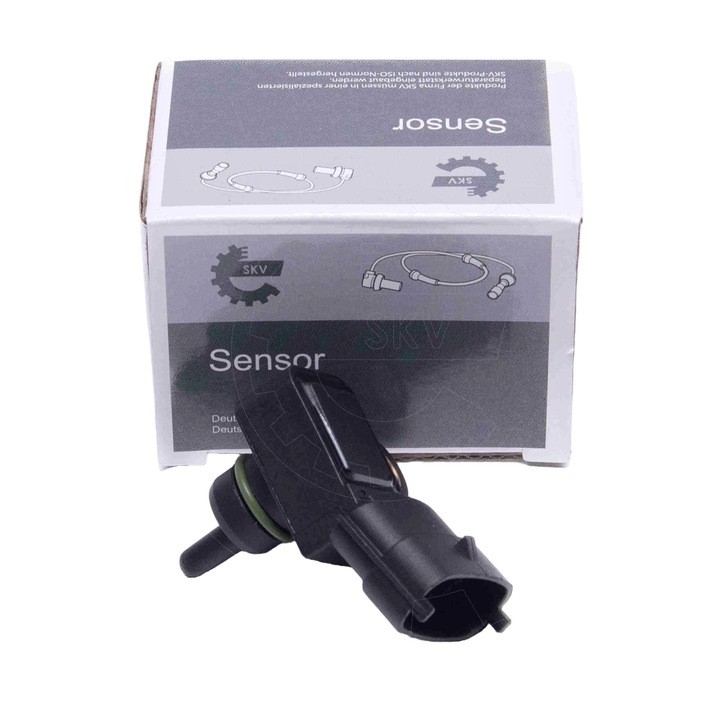 Senzor MAP SKV, compatibil cu HYUNDAI Accent IV, Elantra V, i10, i20, i30, i40, KIA Ceed, Optima, 1 bucata
