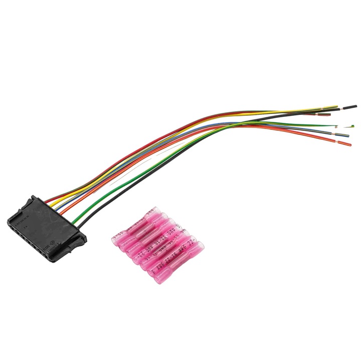 Kit reparare piese auto SKV, compatibil Mercedes C-Class E-Class S-Class CLS