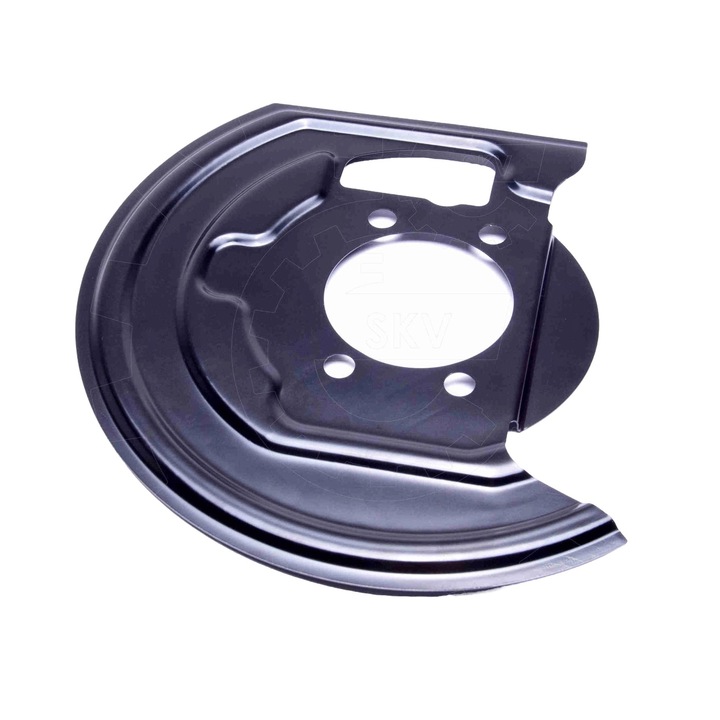 Panou de protectie disc frana SKV, compatibil cu Nissan Qashqai
