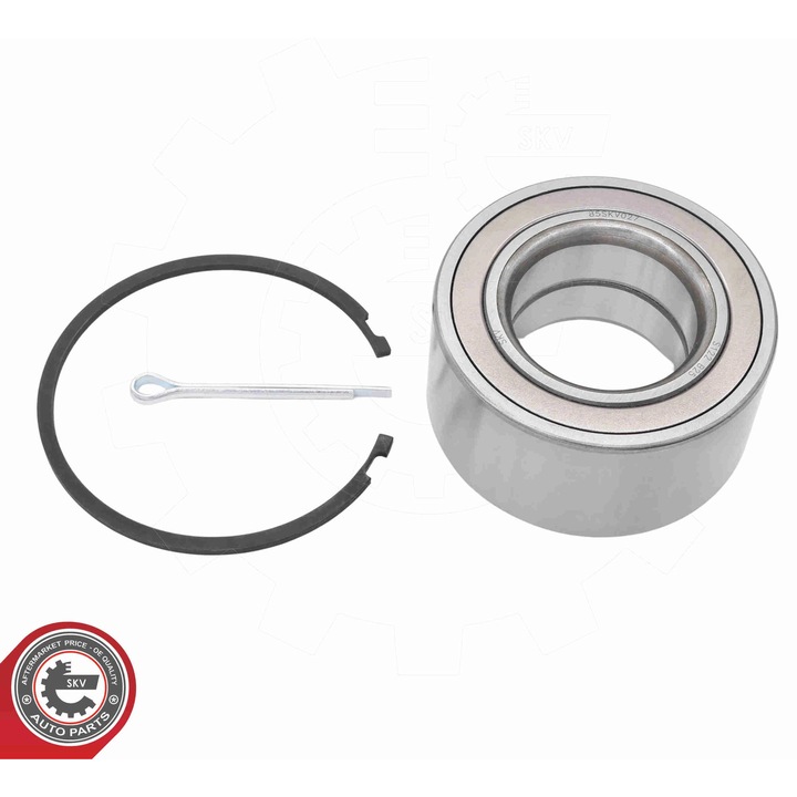 Kit rulment roata SKV, 85SKV027