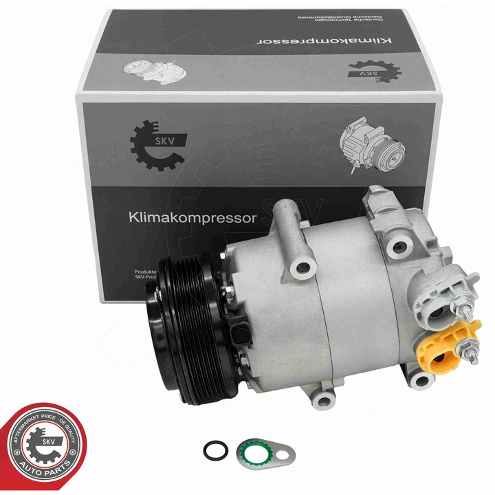 Compresor aer conditionat SKV, 84SKV140