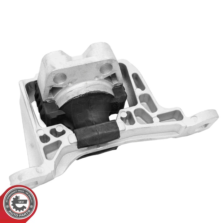 Suport motor, SKV, compatibil cu FORD C-MAX, Focus II III, VOLVO C30, S40 II, V50, cod OE 3M51-6F012-AF