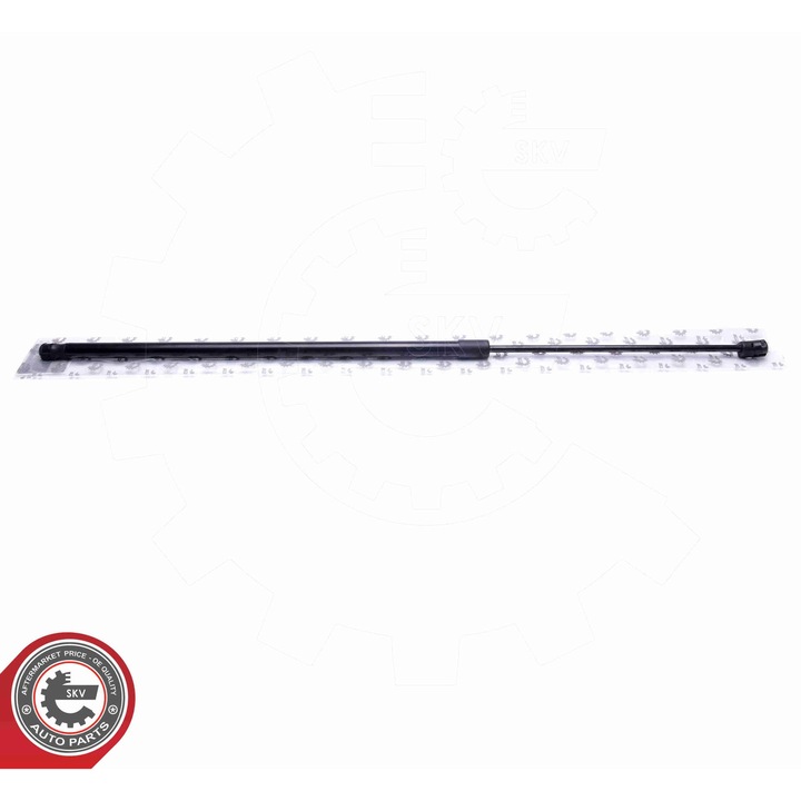Amortizor capota, SKV, pentru VW Golf Alltrack VII
