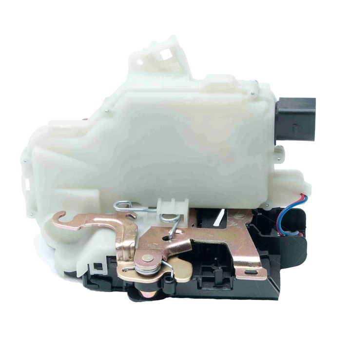 Брава за врата на кола, SKV, за VW Golf V VI, 16SKV424