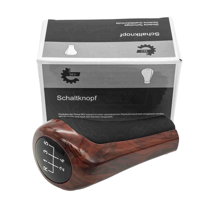 Nuca schimbator de viteze SKV, 63SKV225