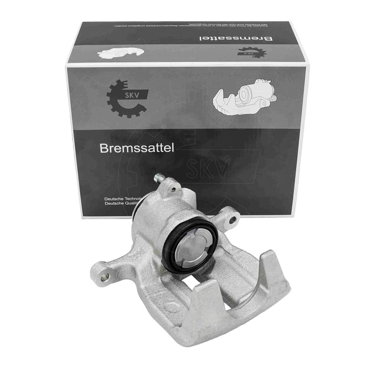 Cilindru de frana SKV, compatibil AUDI A8, cod OE 4H0615403A