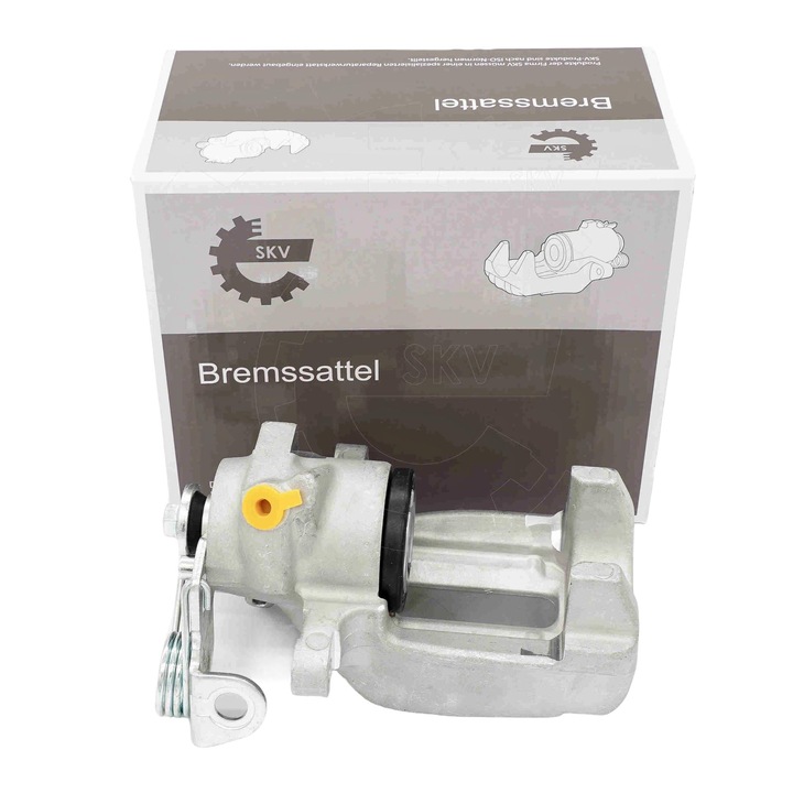 Etrier de frana SKV, compatibil AUDI A4 b5, cod OE 8D0615423C