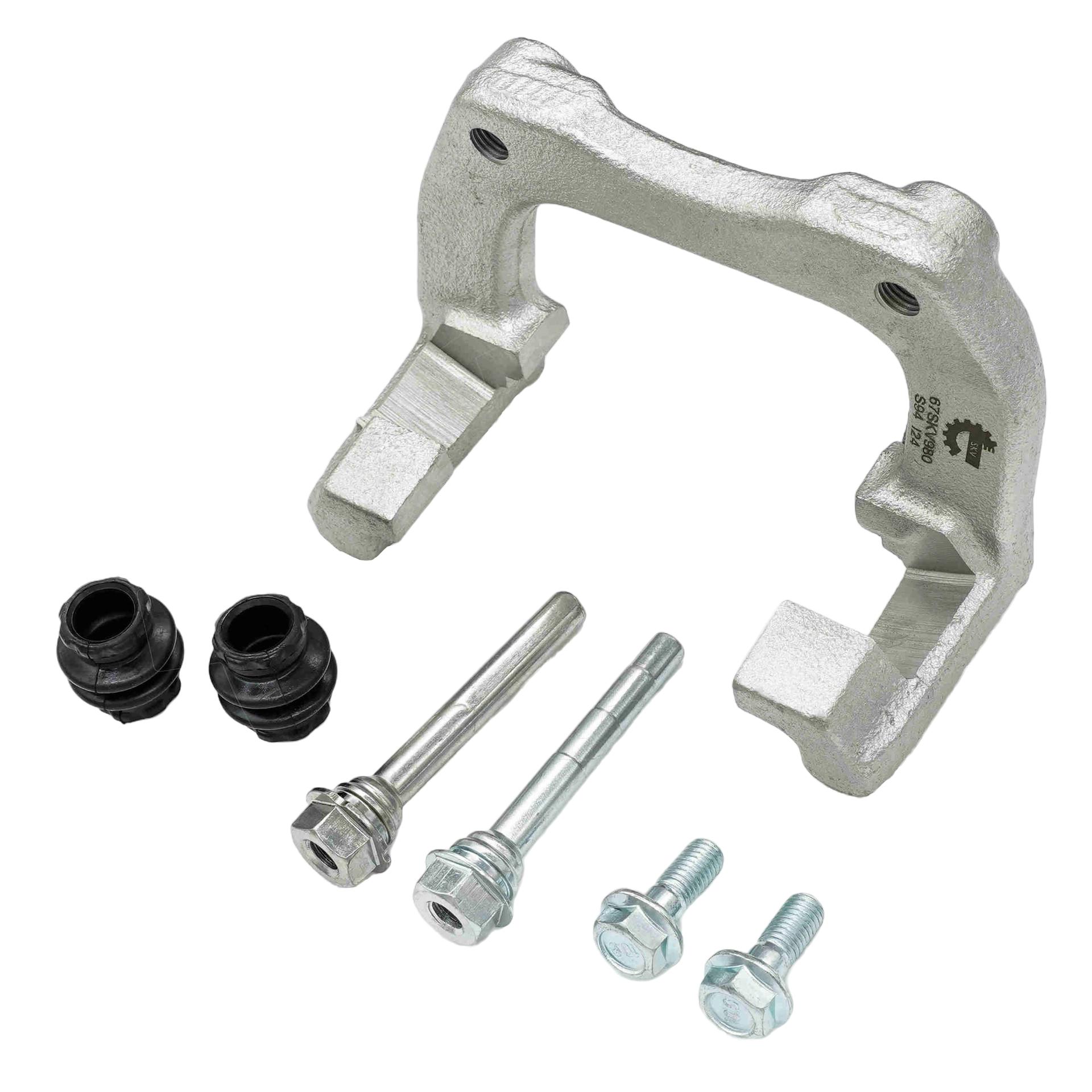 Suport etrier frana SKV, compatibil SEAT Leon/VW Golf IV, pozitie