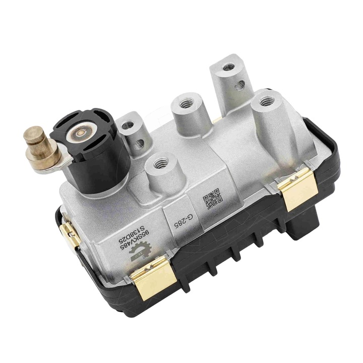 Actuator turbina SKV, compatibil BMW 5 X5, cod OE 7790308N, 6NW009420-22, G-285