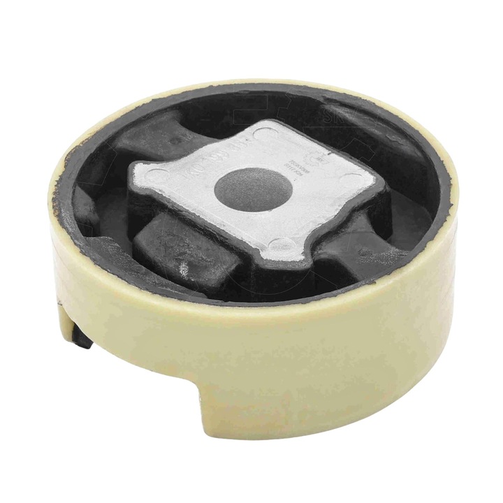 Suport motor, SKV, compatibil cu AUDI A3, SEAT Altea, SKODA Octavia II, VW Golf V, Jetta III, Passat, Touran, cod OE 3C0 199 867 E