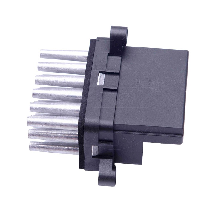 Rezistor ventilator SKV 94SKV083, piese auto, compatibil cu Ford C-Max, Fiesta VI, Focus II, Galaxy, Kuga I, Mondeo IV, S-Max