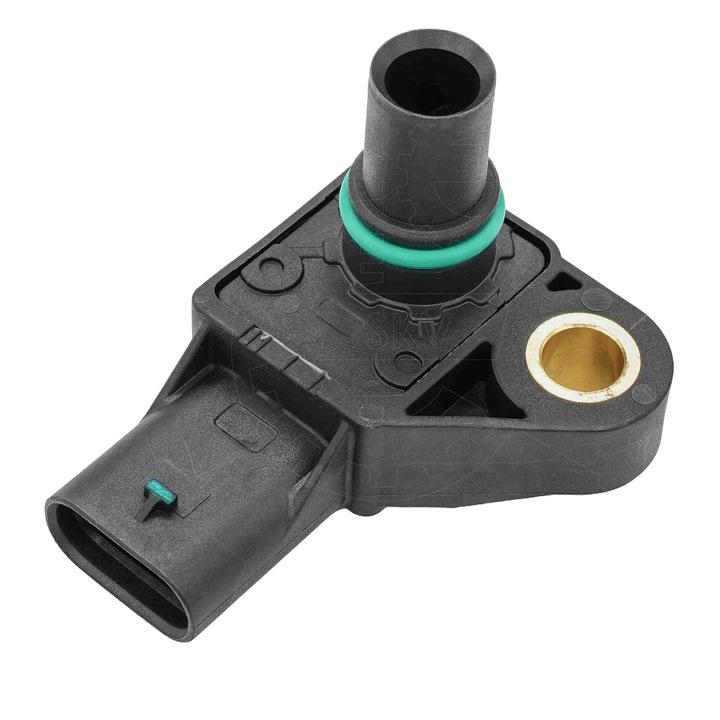 Senzor MAP SKV, compatibil DACIA Dokker Duster Lodgy, MERCEDES-BENZ A B C E GLA