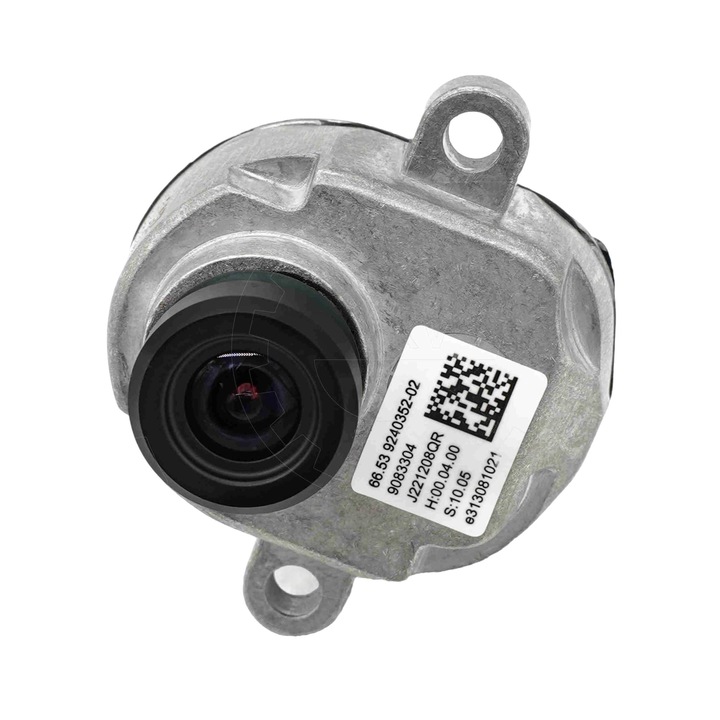 Автомобилна камера за задно виждане, SKV, контрол на разстоянието за паркиране, съвместима с BMW 3 4 5 6 7 X3 X5 X6, 96SKV972