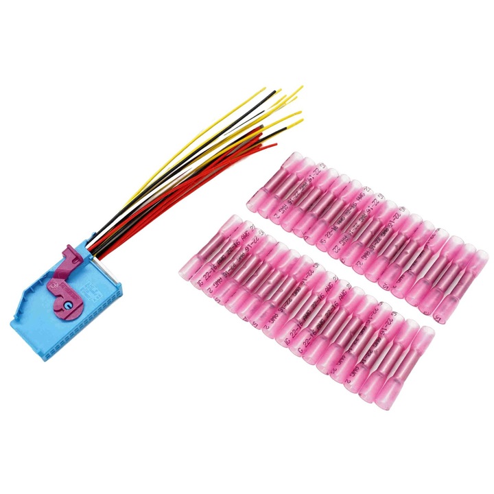 Комплект за ремонт на авточасти SKV, съвместим с AUDI SEAT SKODA VW, комби/хечбек/седан