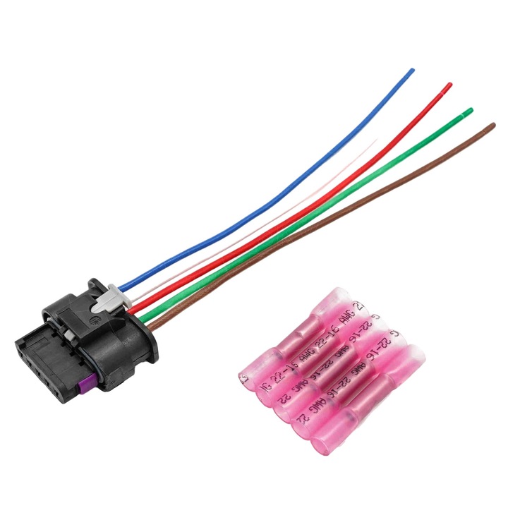 Комплект за ремонт на авточасти SKV, съвместим с AUDI SEAT SKODA VW, комби/хечбек/седан