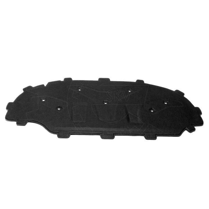 Izolatie capota auto SKV pentru AUDI A3 8P0863825L