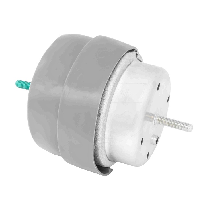 Piesa auto, SKV, suport motor, compatibil cu AUDI A4, cod OE 8E0 199 379 AF