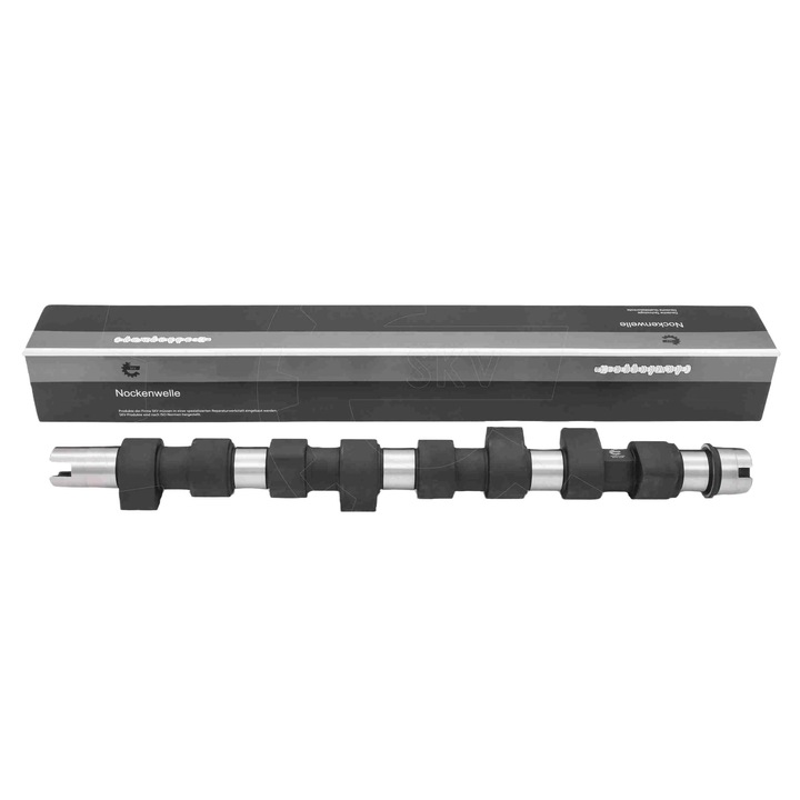 Piesa auto, SKV, arbore cu came 80SKV028, compatibilitate ALFA ROMEO FIAT OPEL, cod OE 46772393