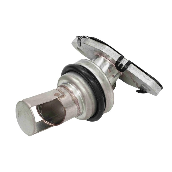 Conector manifold admisie SKV, compatibil cu BMW 1 2 3 4 5 X3, cod OE 11617810480