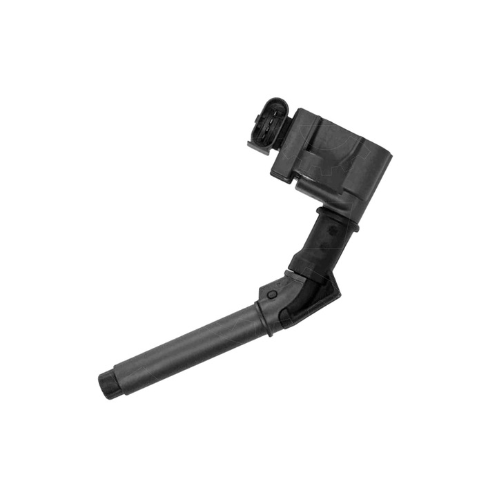 Bobina de aprindere SKV, compatibila cu Dacia Duster, Lodgy, Nissan Juke, Qashqai II III, benzina, 1 bucata