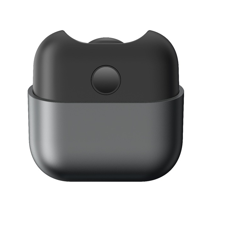 Pila de unghii electrica, multifunctionala, cu protectie anti-ciupire, compact, portabil