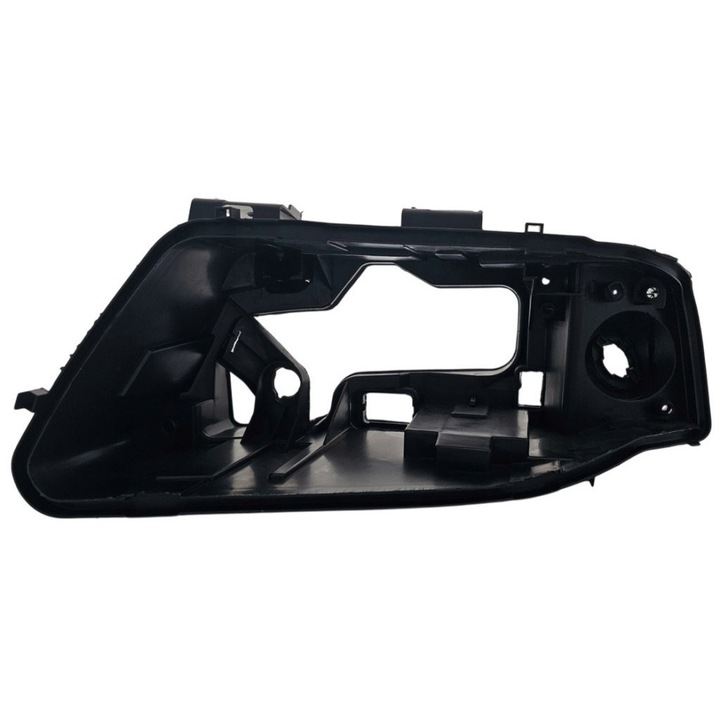 Carcasa far stanga pentru Audi A6 C5 4B cu Facelift (2001 - 2004) - HCA60305-STANGA