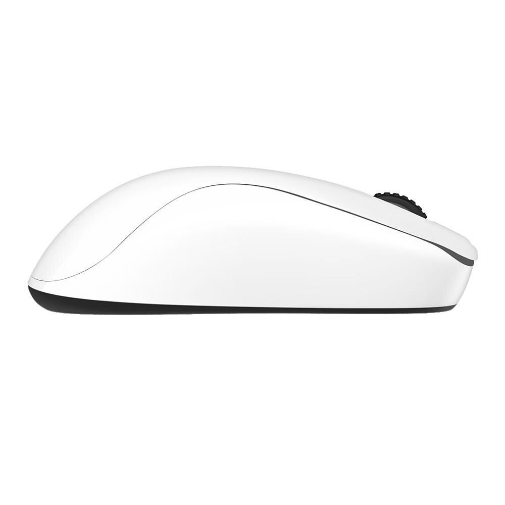 Mouse Gaming Wireless ZOWIE S2-DW 4K, Glossy, Alb - eMAG.ro