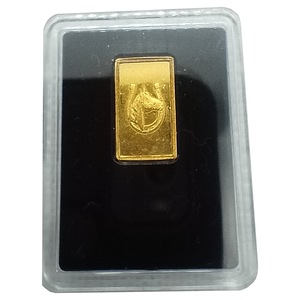 Monede si lingouri metale pretioase