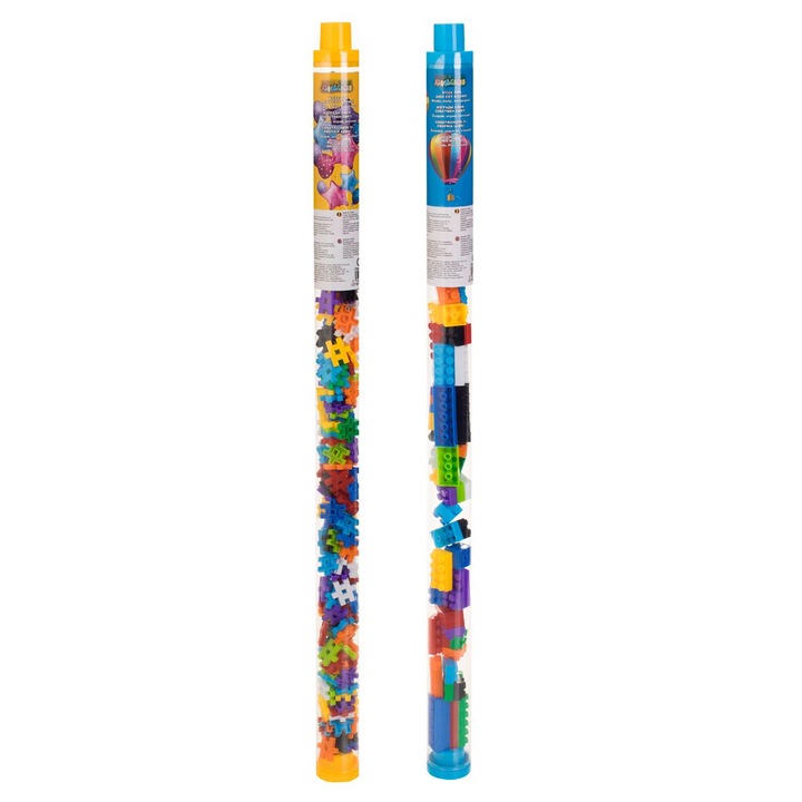 Caramizi de Constructie in Ambalaj Tub 61cm