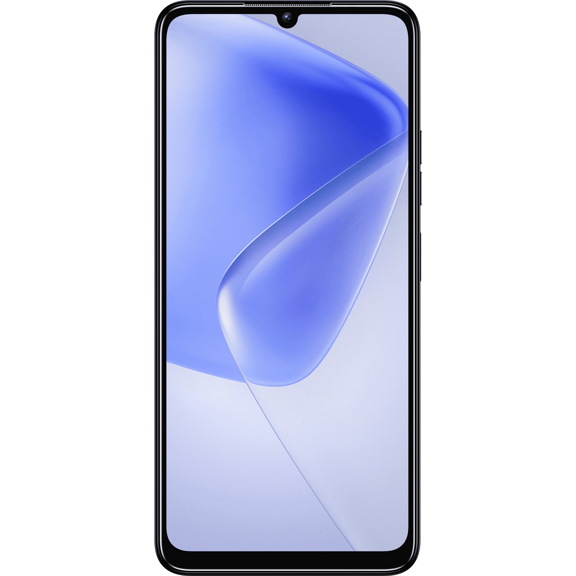 Telefon OUKITEL C6 5G 6.8Inch 90Hz 8GB RAM 256GB 5150mAh Android 15 Black