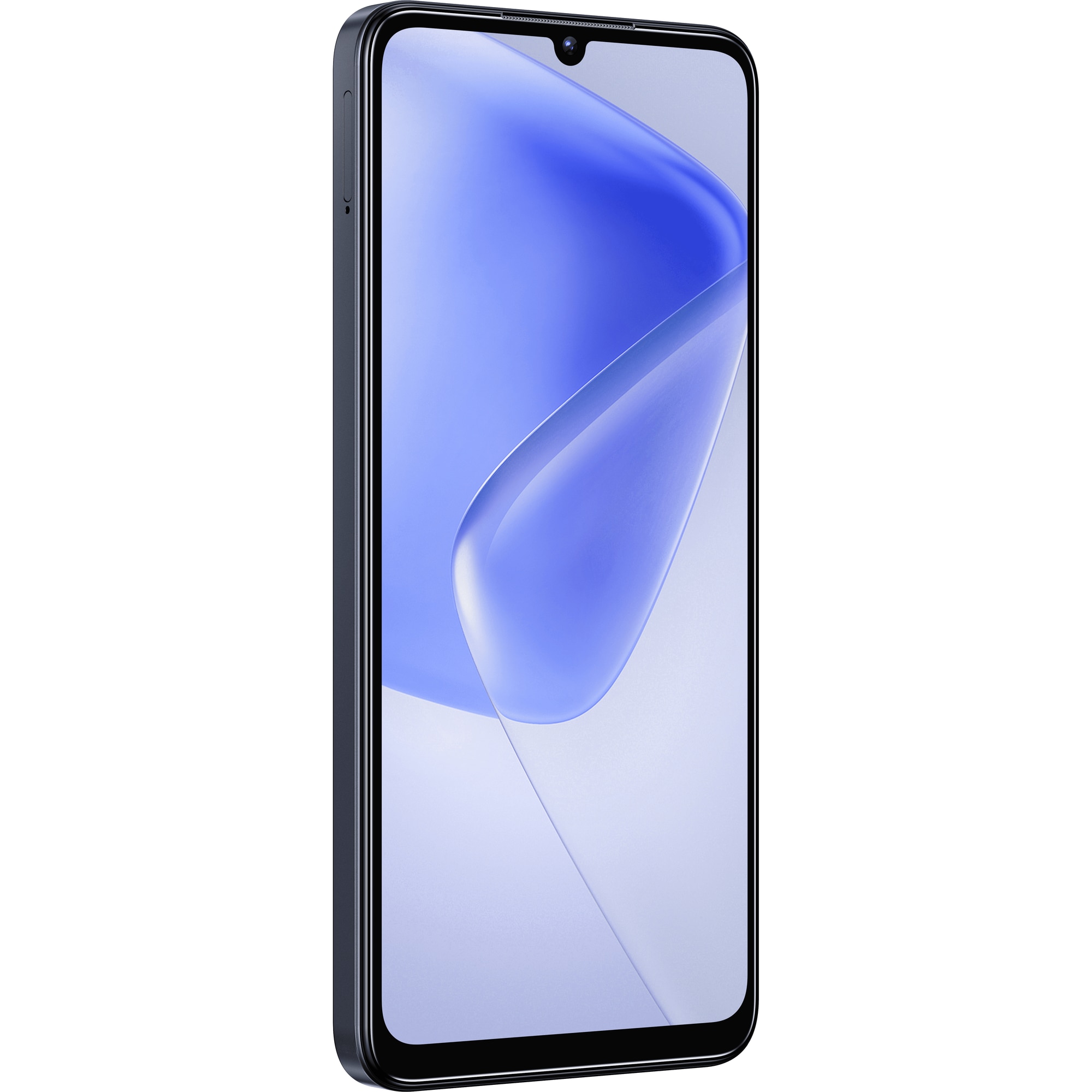 Telefon OUKITEL C6 5G 6.8Inch 90Hz 8GB RAM 256GB 5150mAh Android 15 Black