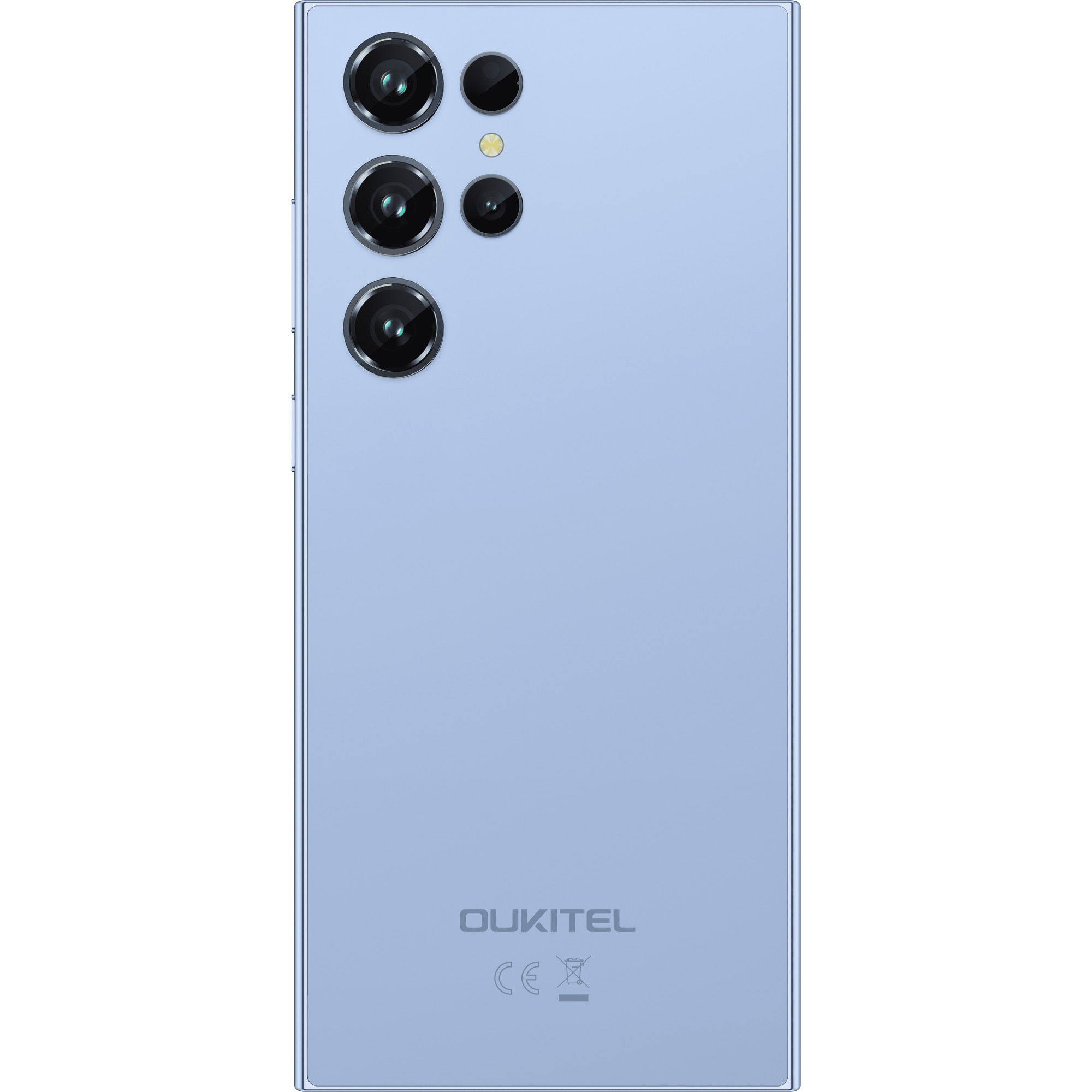 Telefon mobil Oukitel C61 Pro, 6.88