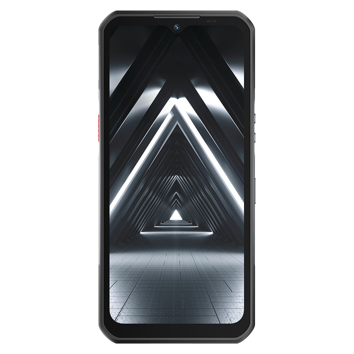 Telefon mobil Oukitel WP55 S, 6.6", 512GB/8GB, 11000mAh, Negru