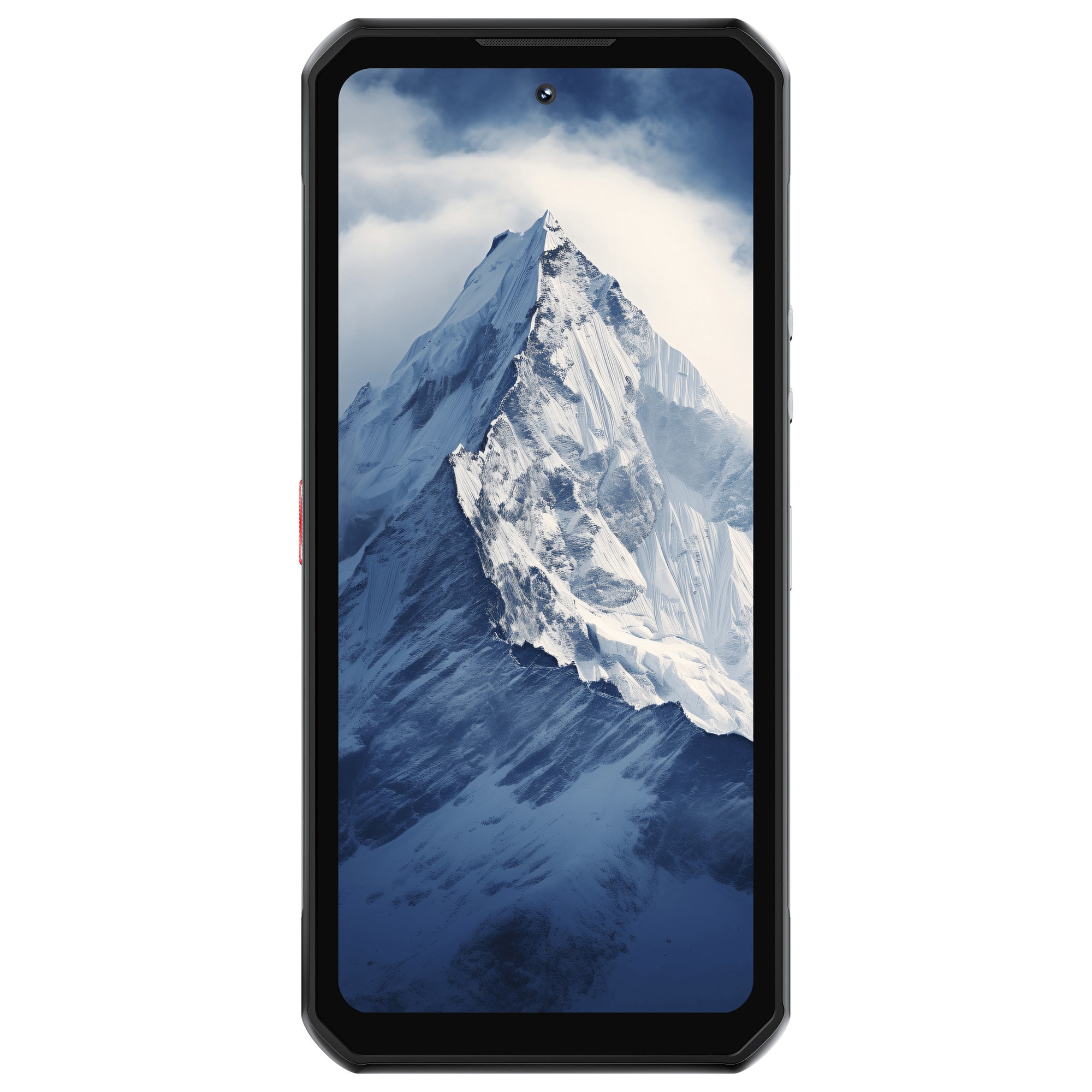 Telefon mobil Oukitel WP56, 5G, 6.8", 256GB/8GB, 16000mAh, Negru