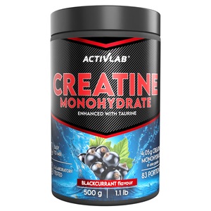 Creatina