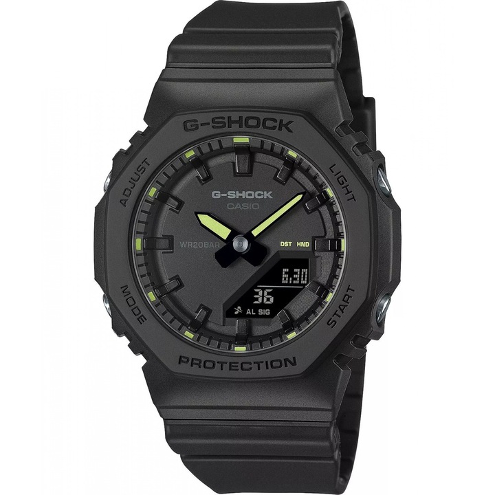 Casio G-Shock Karóra Classic GMA GMA-P2100SA-1A2ER