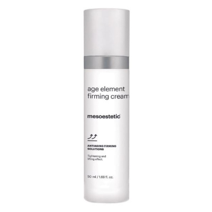 Mesoestetic Age Element arckrém, feszesítő, simító, 50ml