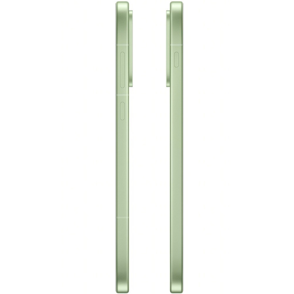 Telefon mobil OnePlus 15R, 12GB RAM, 256GB, 5G, Mint Breeze